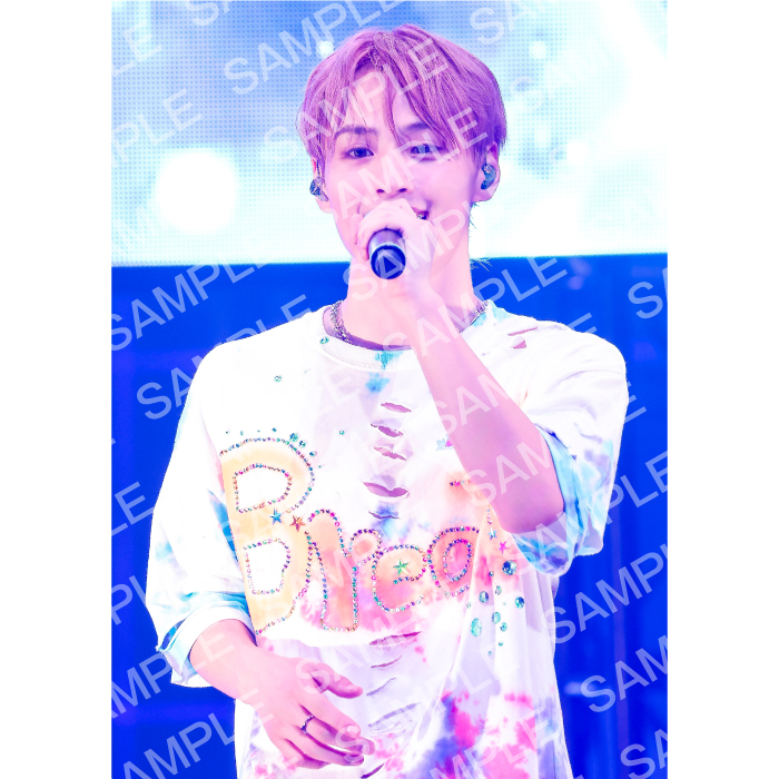 【STAGE PHOTO】2024 DXTEEN 1ST ONE MAN LIVE TOUR ENCORE SHOW THE QUEST REPLAY 寺尾 香信⑦