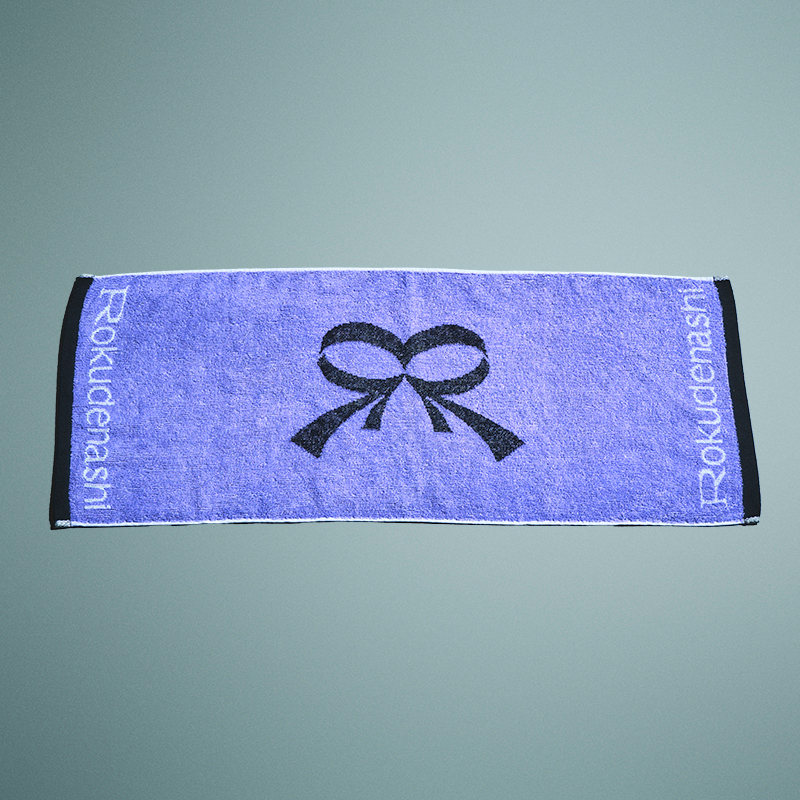 商品詳細ページ | Artist Goods Store | 【Rokudenashi】Jacquard Face