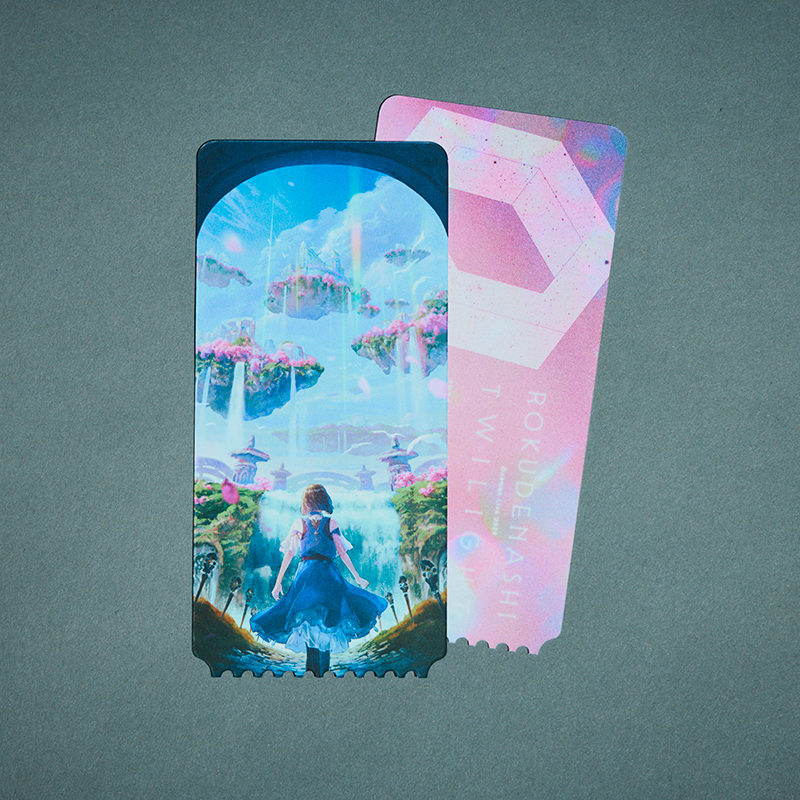 商品一覧ページ | Artist Goods Store | ロクデナシ ONLINE STORE