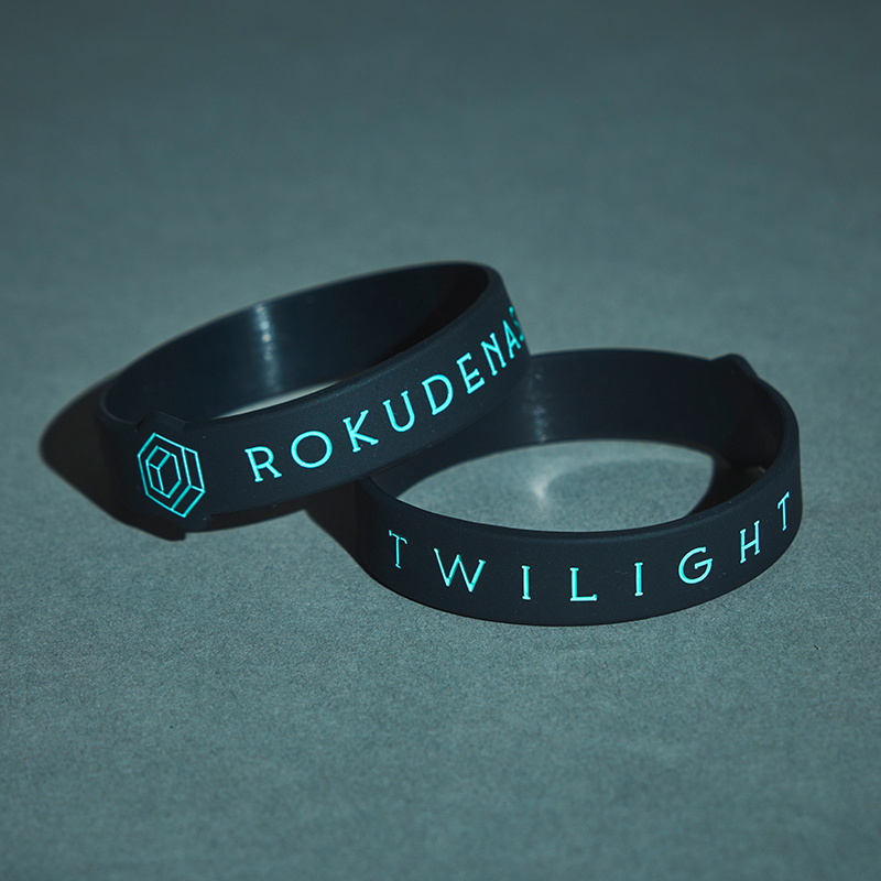 【Rokudenashi】Rubber Band (Twilight ver.)