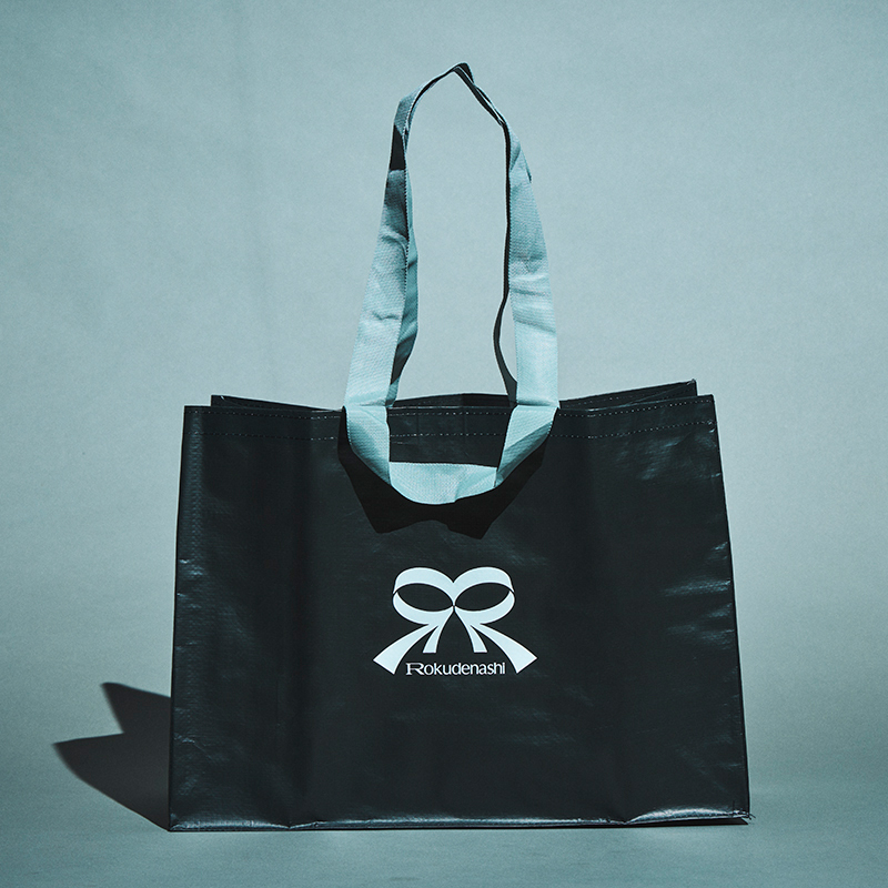 【Rokudenashi】Shopper