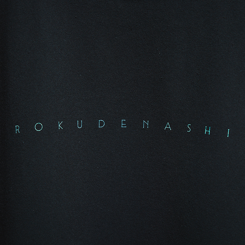 【Rokudenashi】Twilight Tee 