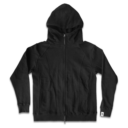 RS parka