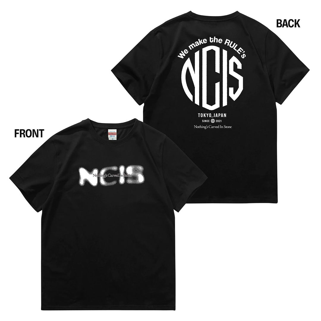 商品一覧ページ | Artist Goods Store | Nothing's Carved In Stone