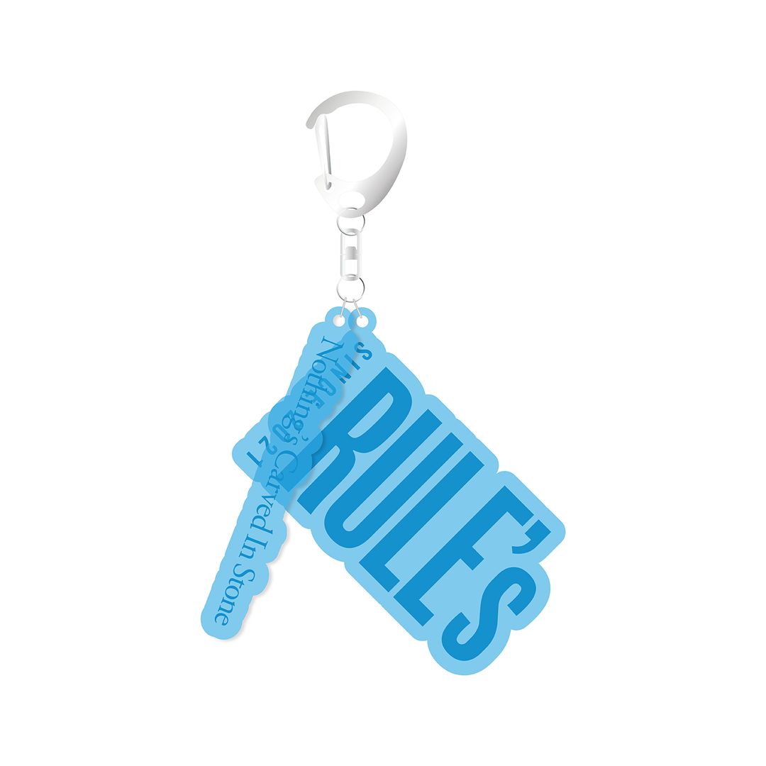 商品一覧ページ | Artist Goods Store | Nothing's Carved In Stone