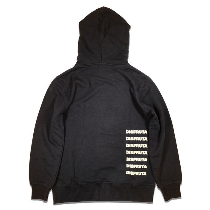 【米倉涼子】DISFRUTA フーディ―