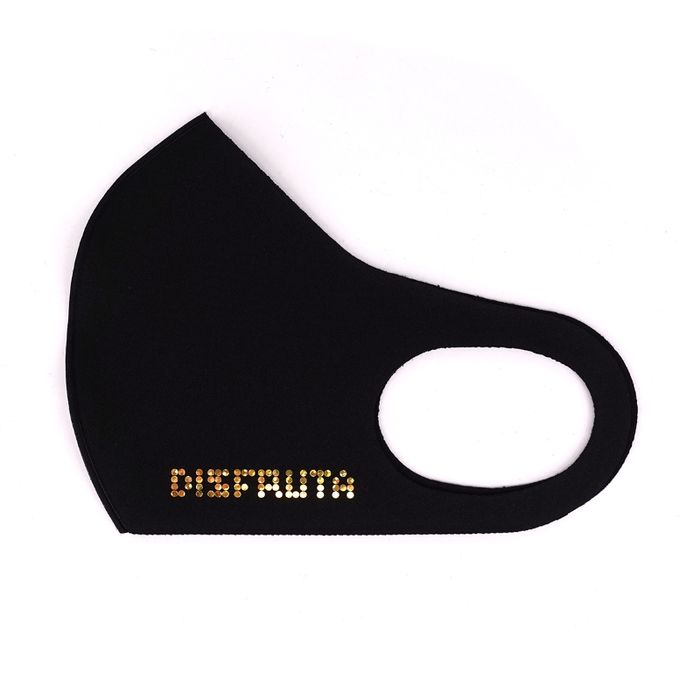 【米倉涼子】抗菌マスク(2in2)【ホログラムプリントver】