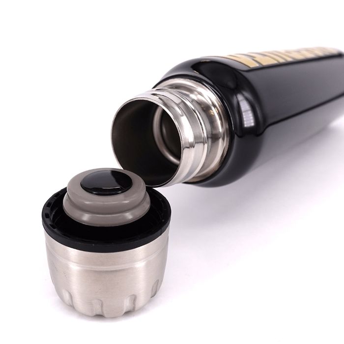 【米倉涼子】アンブレラボトル（thermo mug製）【Color:Black】