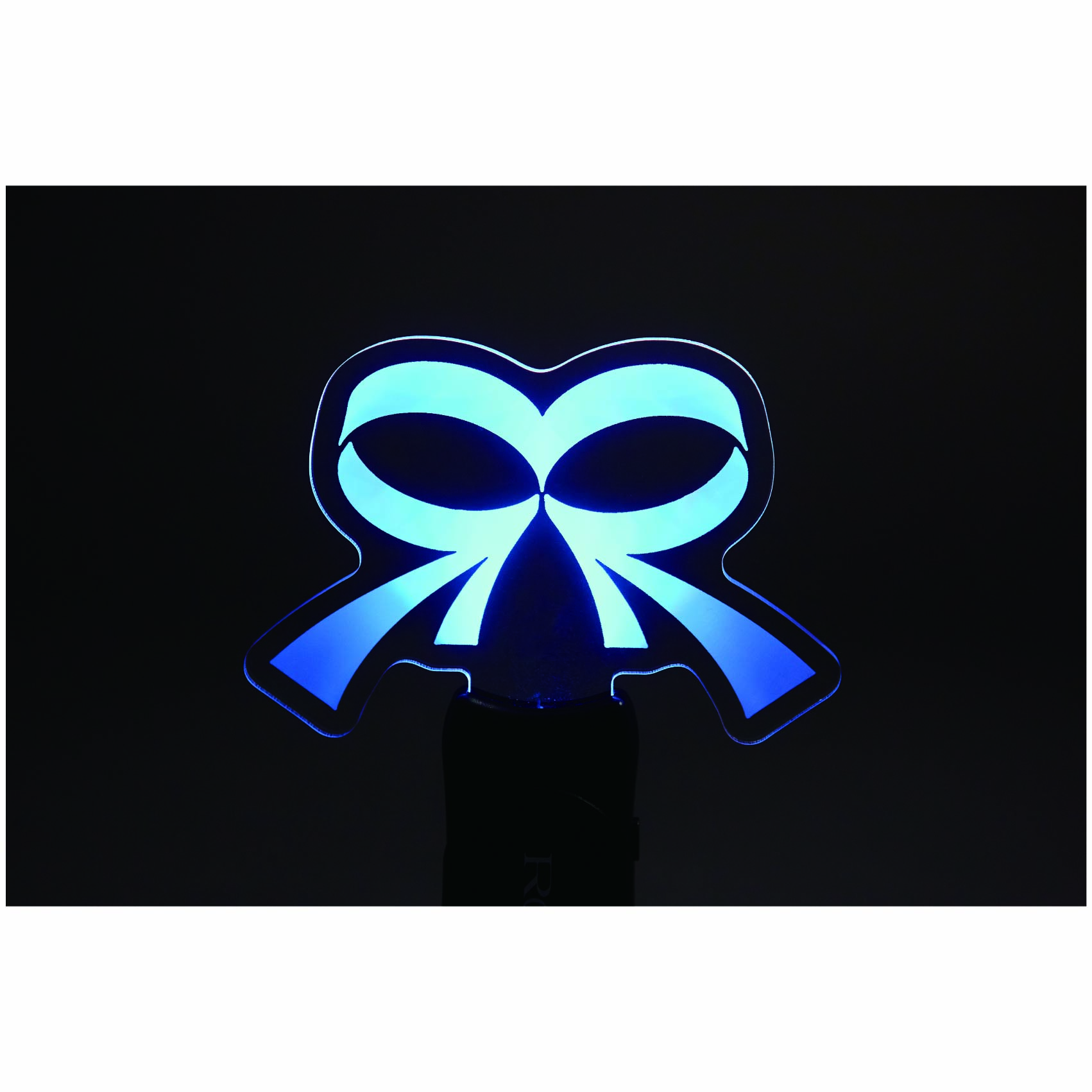 【Rokudenashi】Plate Penlight