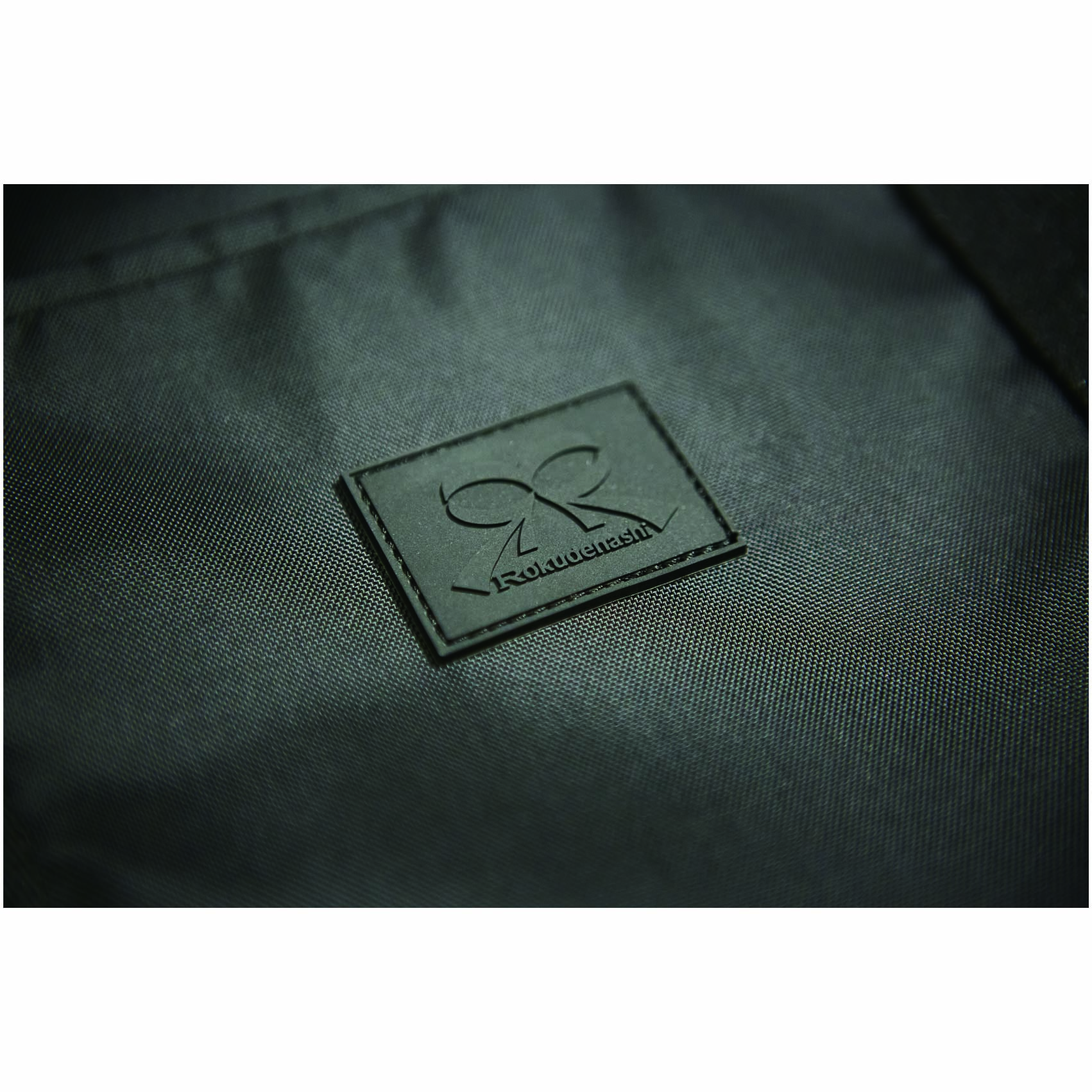 【Rokudenashi】Tote Bag