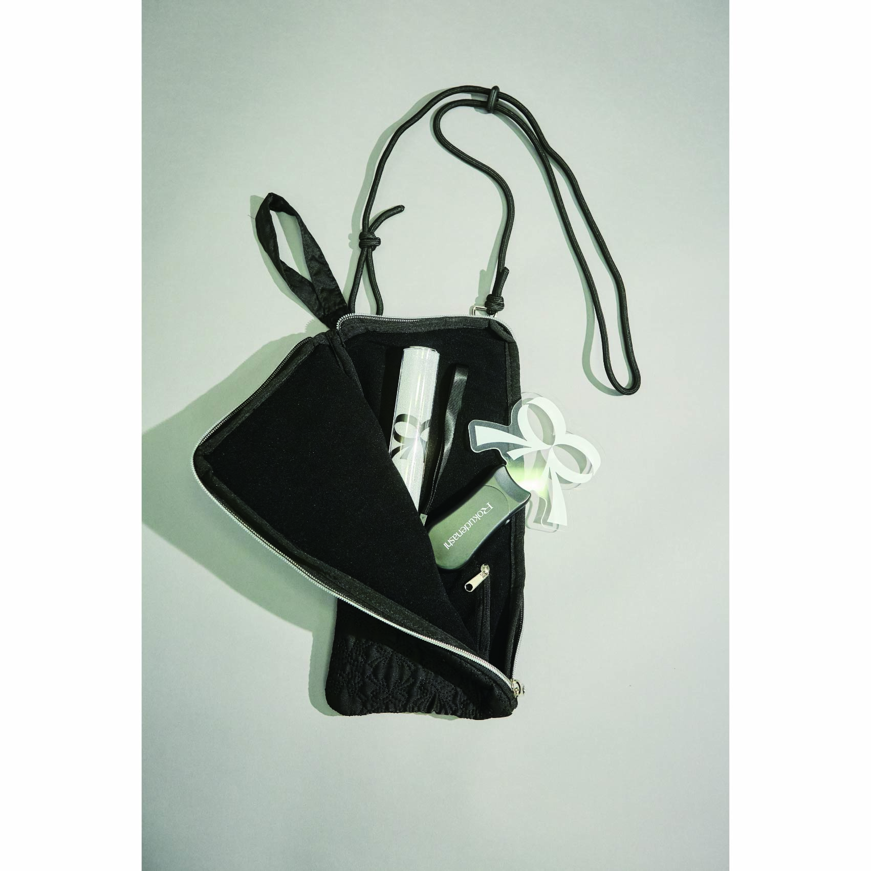 【Rokudenashi】Multi Pouch