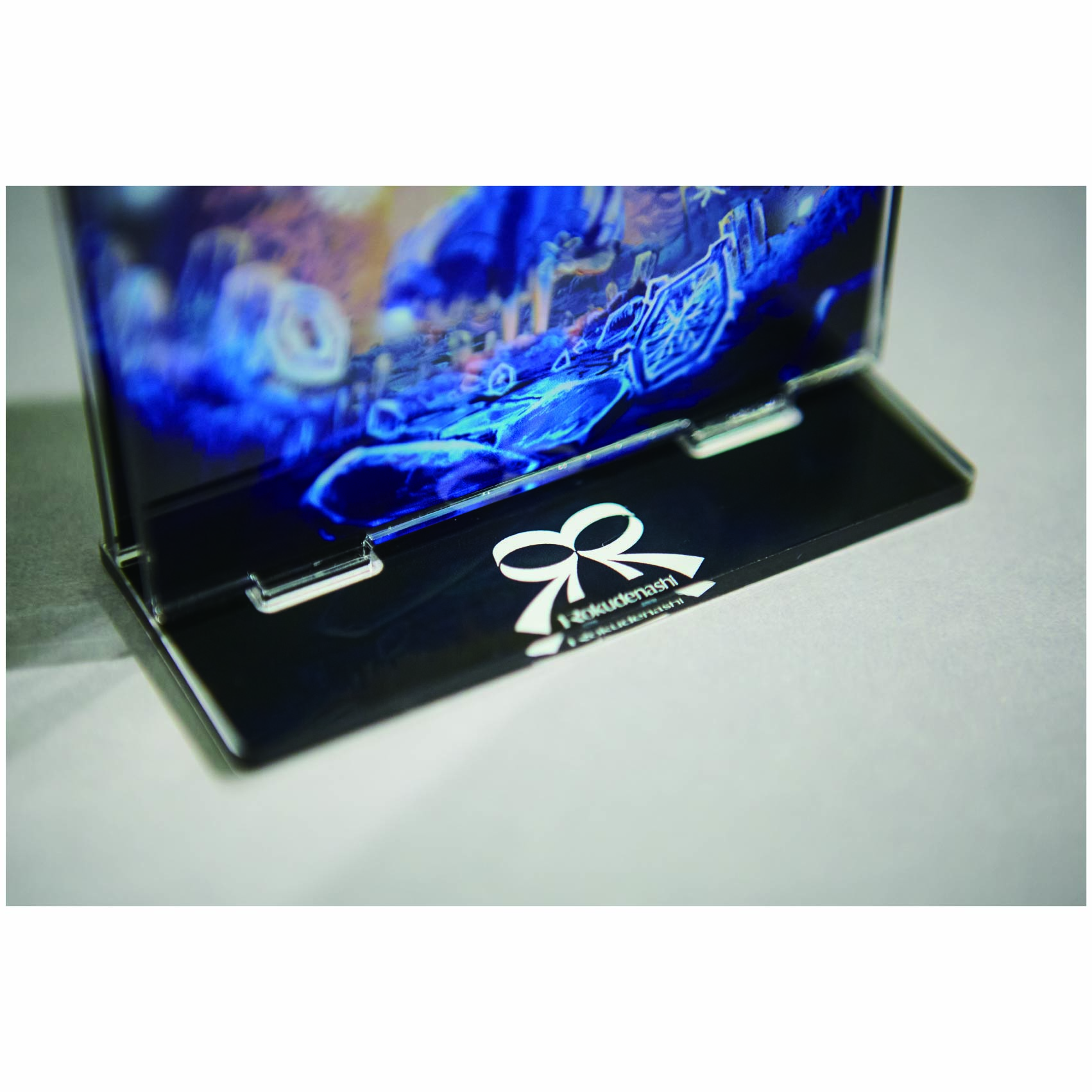 【Rokudenashi】Rokka Acrylic Stand