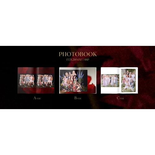 商品詳細ページ | ONCE JAPAN OFFICIAL SHOP | TWICE THE 9TH MINI