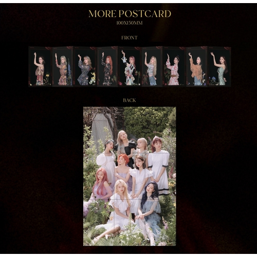 商品詳細ページ | ONCE JAPAN OFFICIAL SHOP | TWICE THE 9TH MINI