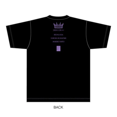 SKE48 Revolver One man live「Remember me」Tシャツ