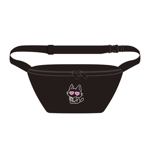 入内嶋涼　生誕記念ボディバッグ（2026年5月度）