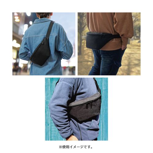 佐藤佳穂　生誕記念ボディバッグ（2026年5月度）