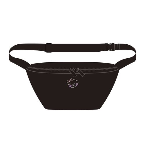 井上瑠夏　生誕記念ボディバッグ（2026年6月度）