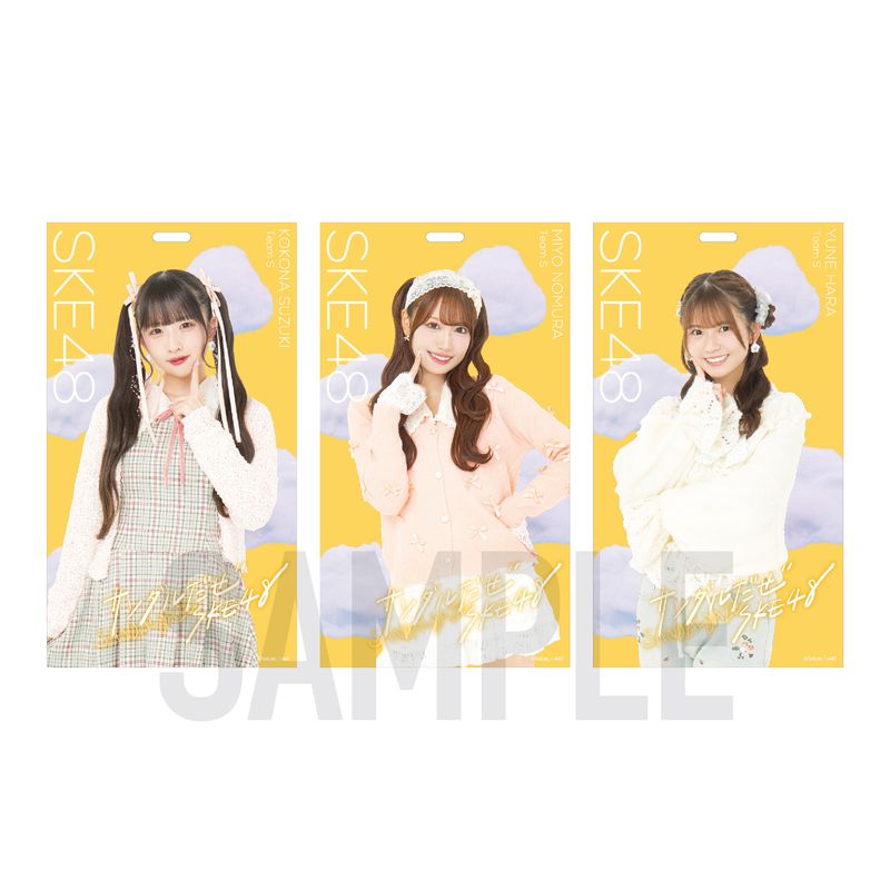 「サンダルだぜ」　マルチホルダー【チームS】