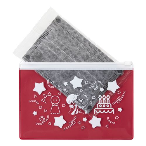 SKE48　推しカラースライダーケース　全10色