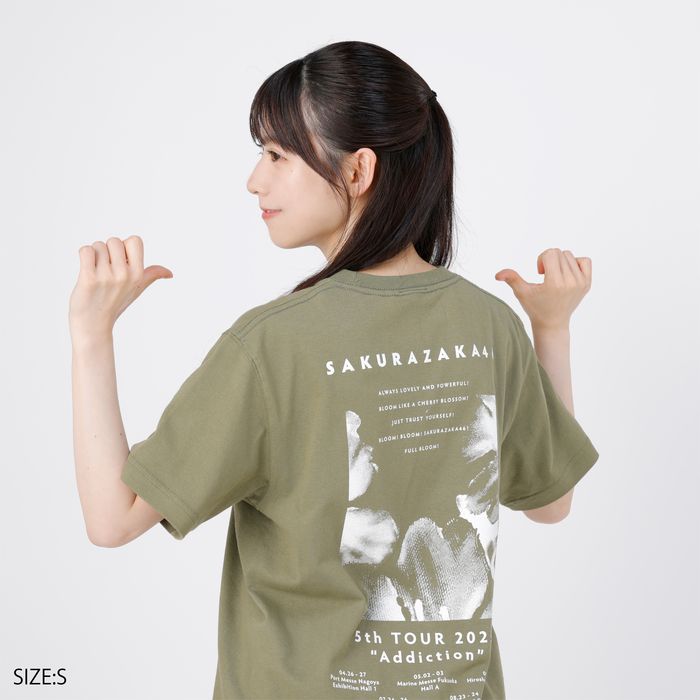 商品詳細ページ | 櫻坂46 OFFICIAL GOODS STORE | 【通常配送】【通販