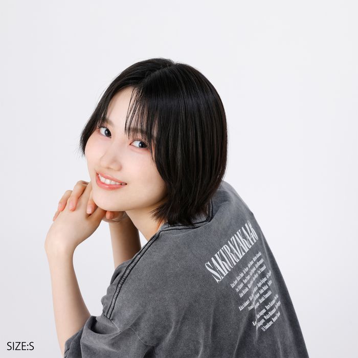 商品詳細ページ | 櫻坂46 OFFICIAL GOODS STORE | 【通常配送