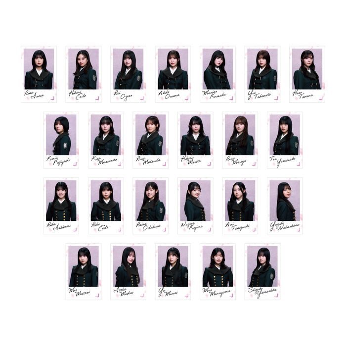 商品詳細ページ | 櫻坂46 OFFICIAL GOODS STORE | 【通常配送