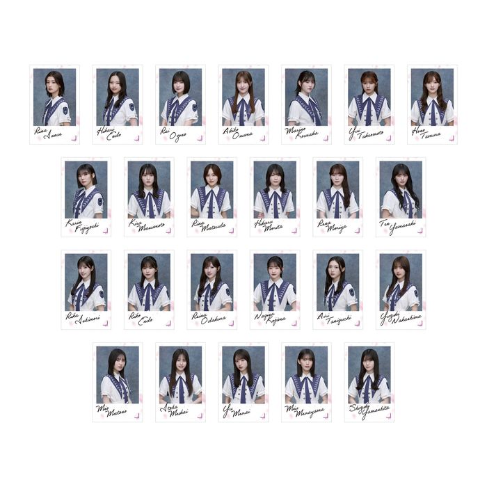 商品詳細ページ | 櫻坂46 OFFICIAL GOODS STORE | 【通常配送