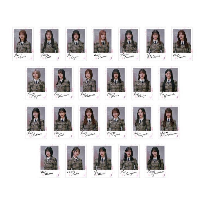 商品詳細ページ | 櫻坂46 OFFICIAL GOODS STORE | 【通常配送