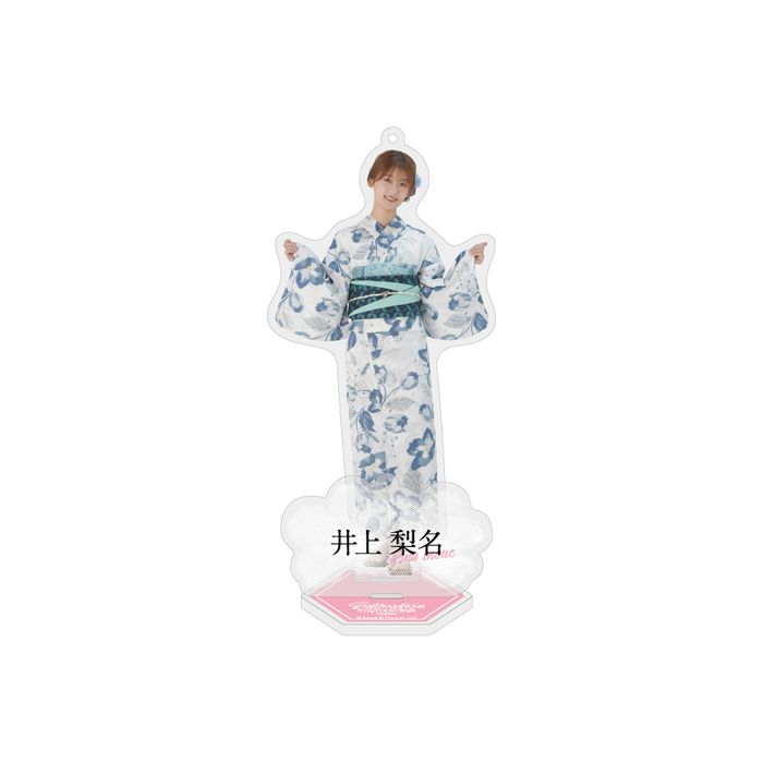 井上梨名　アクリルスタンド　まとめ売り 商品詳細ページ | 櫻坂46 OFFICIAL GOODS STORE | 【通常配送