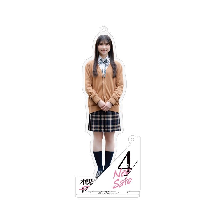 商品詳細ページ | 櫻坂46 OFFICIAL GOODS STORE | 【通常配送