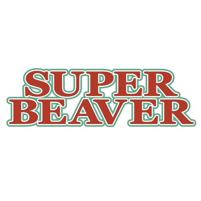 カウボーイビバッT/ホワイト