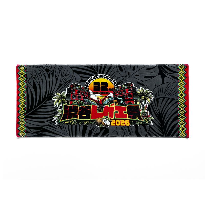 商品一覧ページ | Artist Goods Store | 渋谷レゲエ祭 ONLINE SHOP