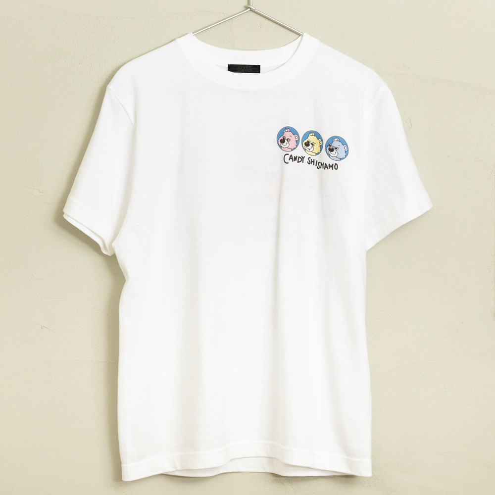 商品詳細ページ | SHISHAMO OFFICIAL STORE | 【会場受取】SHISHAMO