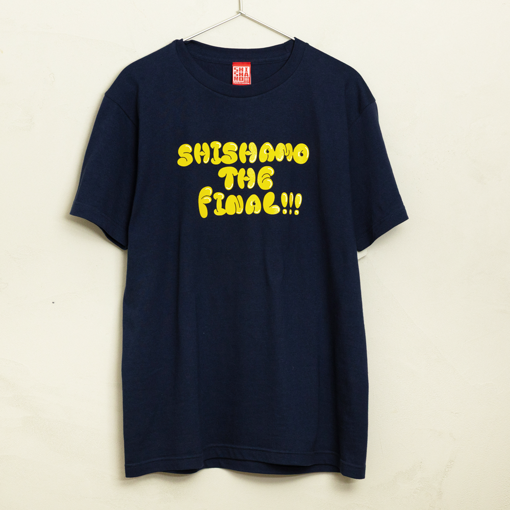 商品一覧ページ | SHISHAMO OFFICIAL STORE | ALL ITEM