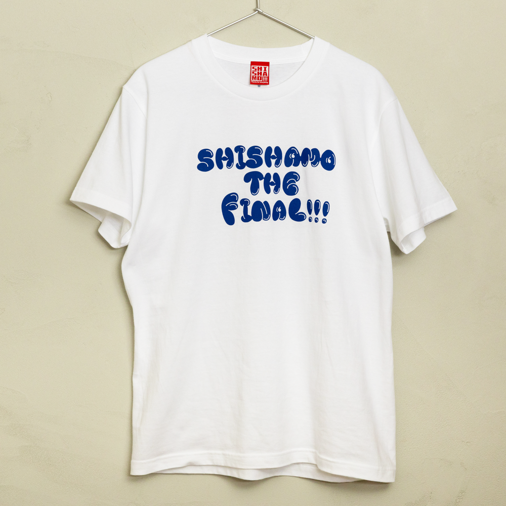 商品一覧ページ | SHISHAMO OFFICIAL STORE | ALL ITEM