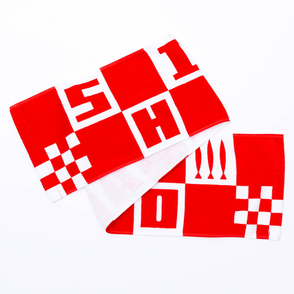 【会場受取】復刻!!! 初代マフラータオル