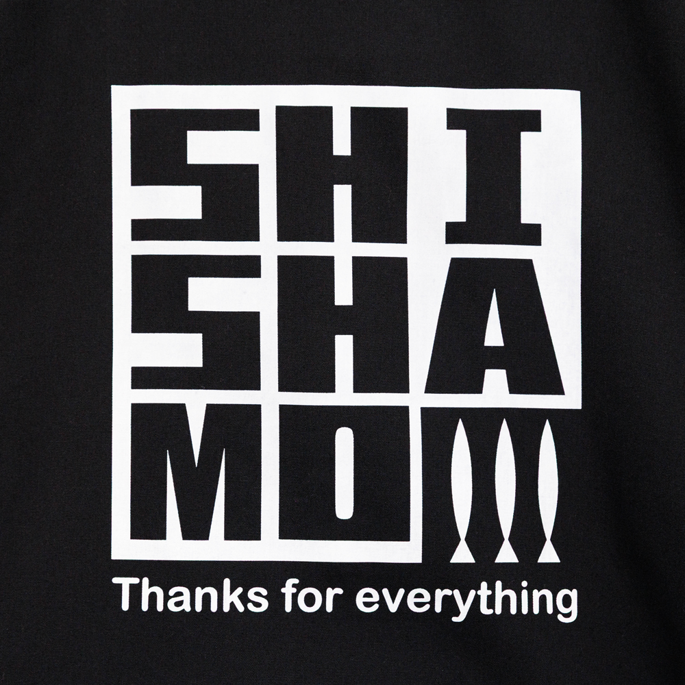 【会場受取】Thanks for everything コーチジャケット