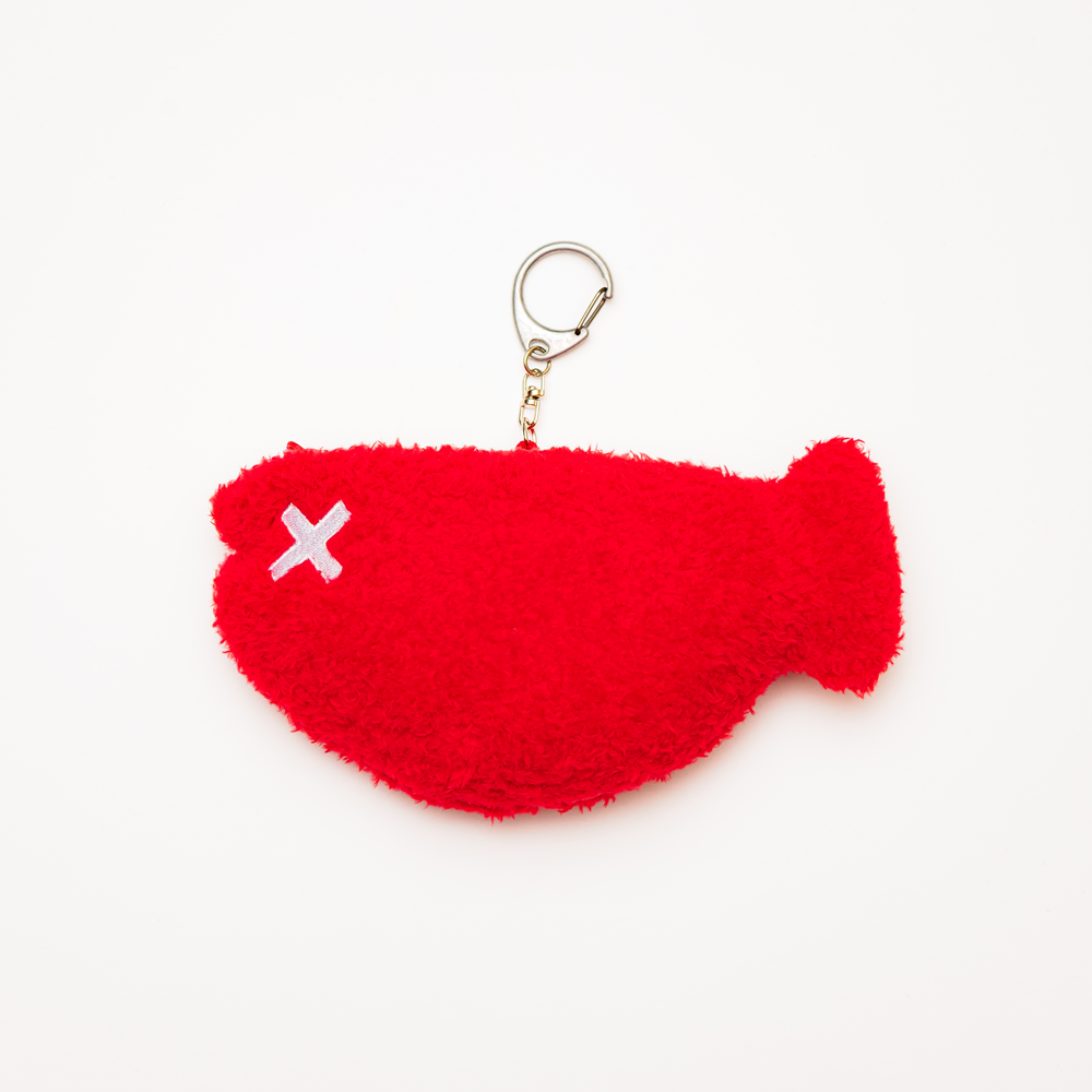 愛 UVERworld 6点セット スリッパ ポーチ キーホルダー 商品詳細ページ | SHISHAMO OFFICIAL STORE | 【会場受取】OSAKANA