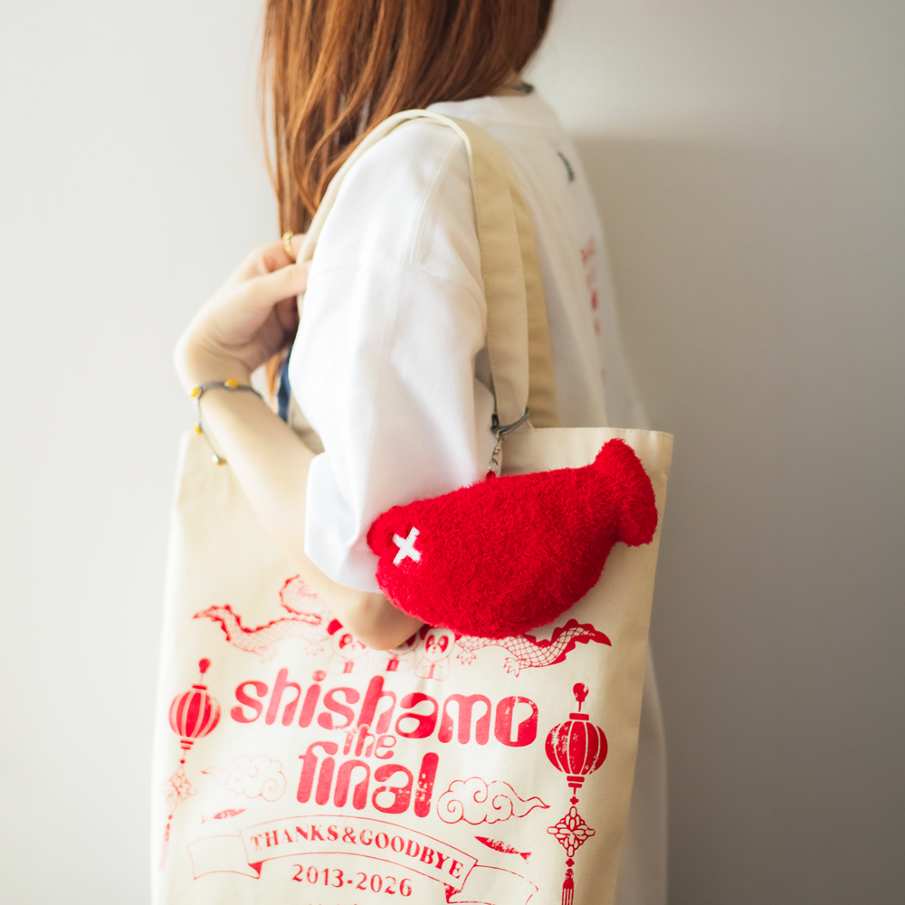 商品詳細ページ | SHISHAMO OFFICIAL STORE | 【会場受取】OSAKANA