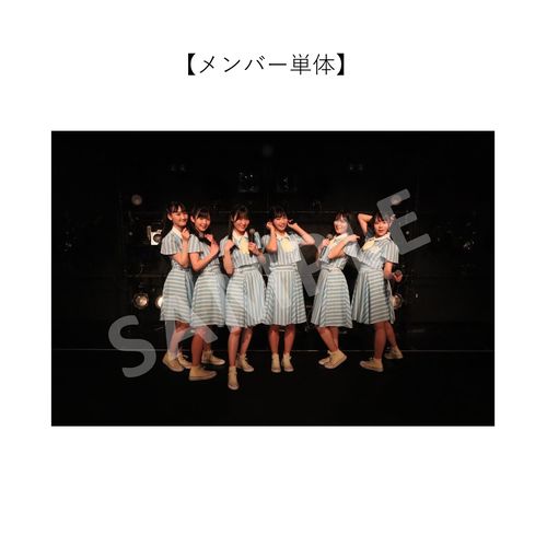 3/8 STU48課外活動「MiKER!」公演 撮って出し写真