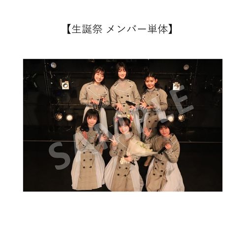 3/9 STU48 課外活動「STUDIO」公演 ～清水紗良 生誕祭～ 撮って出し写真