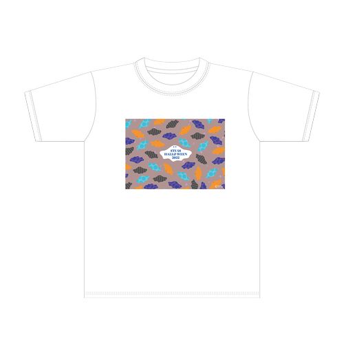 【再販】STU48 Halloween2022 Tシャツ