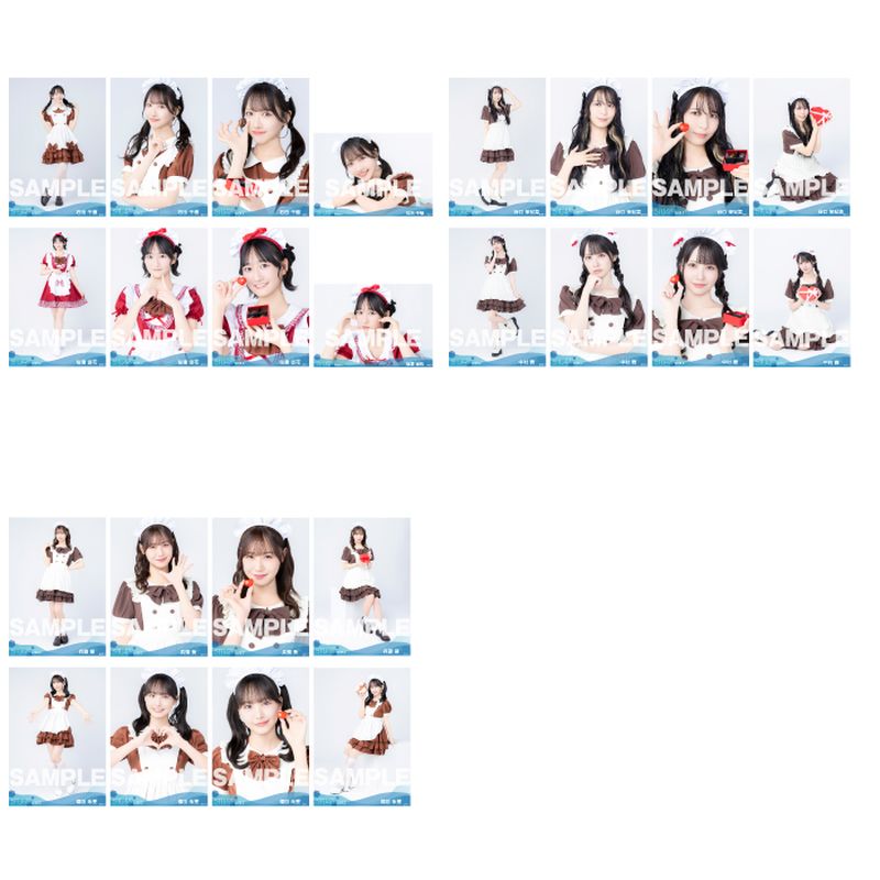 【通常配送】STU48 2026年2月度ランダム生写真5枚セット