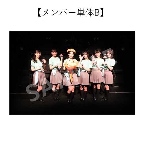 2/6 STU48 課外活動「勝手に!四国観光大使」公演～谷口 茉妃菜生誕祭～ 撮って出し写真