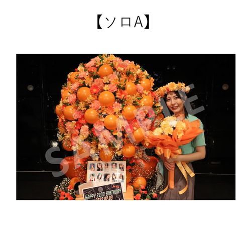 2/6 STU48 課外活動「勝手に!四国観光大使」公演～谷口 茉妃菜生誕祭～ 撮って出し写真