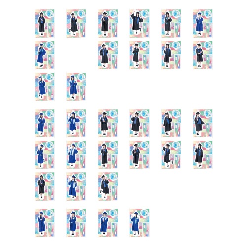 STU48 6th Anniversary 個別アクリルスタンド