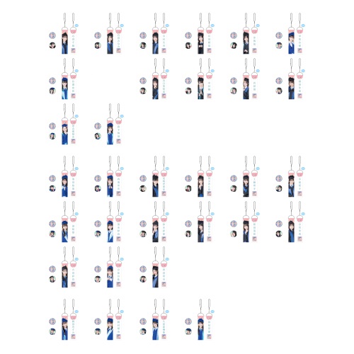 STU48 6th Anniversary 個別アニバーサリーセット