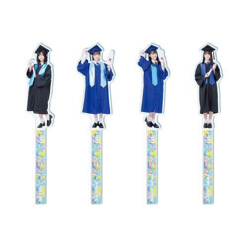 STU48 6th Anniversary 個別フォトプロップス