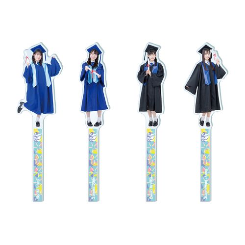 STU48 6th Anniversary 個別フォトプロップス